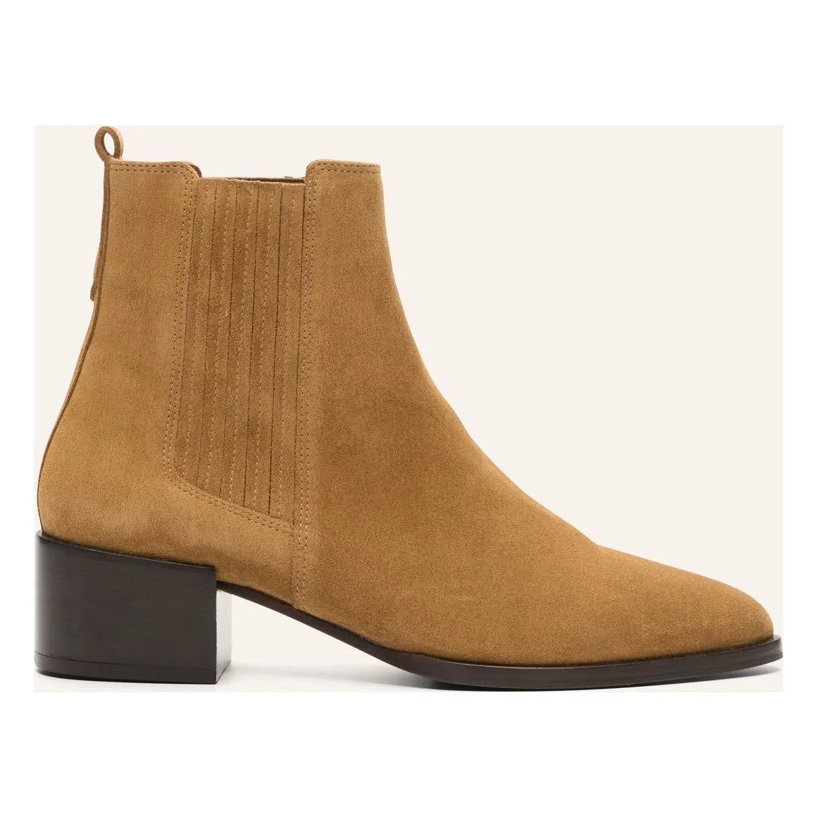 Rivecour – Stiefel Nr. 408 Schweden | Bark