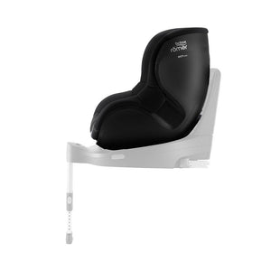 Britax Romer Dualfix 5Z Car Seat - Galaxy Black-Car Seats-Galaxy Black-No Base | Natural Baby Shower