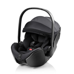 Britax Römer Baby-Safe Pro Car Seat - Carbon Black-Car Seats-Carbon Black- | Natural Baby Shower