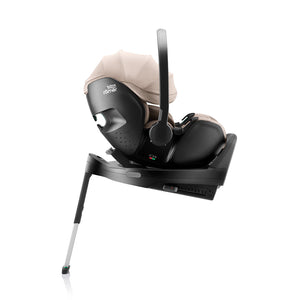 Britax Römer Baby-Safe Pro Car Seat - Teak-Car Seats-Teak- | Natural Baby Shower