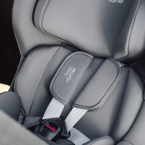 Britax Romer Safe-Way M Car Seat - Midnight Grey-Car Seats-Midnight Grey- | Natural Baby Shower
