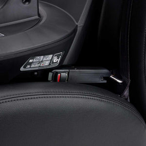 Bugaboo 360 Base by Nuna-Car Seat Bases- | Natural Baby Shower