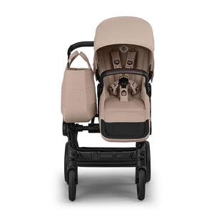 Bugaboo Donkey 6 Complete Pushchair - Desert Taupe-Strollers-Desert Taupe- | Natural Baby Shower