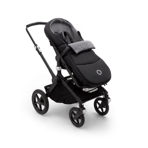 Bugaboo Fox Cub Essential Bundle - Desert Beige-Stroller Bundles-Desert Beige- | Natural Baby Shower