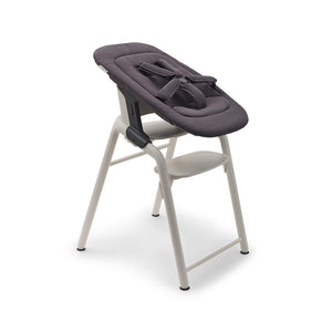 Bugaboo Giraffe Highchair Newborn Set - Tornado Grey-Highchair Accessories- | Natural Baby Shower