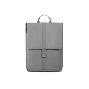Bugaboo Changing Backpack - Moon Grey-Changing Bags- | Natural Baby Shower