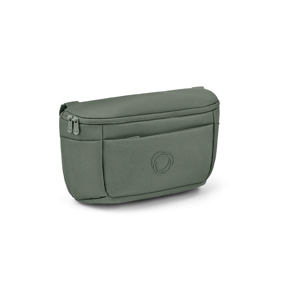 Bugaboo Organiser - Forest Green-Stroller Organisers-Forest Green- | Natural Baby Shower