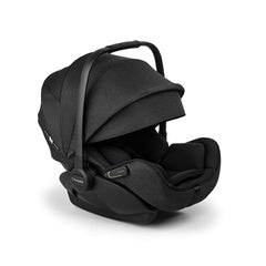 Bugaboo Otter by Nuna Car Seat - Mineral Washed Black-Car Seats-Mineral Washed Black- | Natural Baby Shower