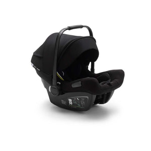 Bugaboo Donkey 5 Mono Ultimate Newborn Bundle-Travel Systems-Desert Taupe- | Natural Baby Shower