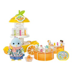 Sylvanian Families - Saftstand