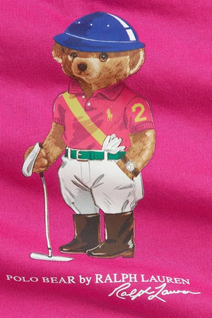 Bebekler için Polo Ralph Lauren Set