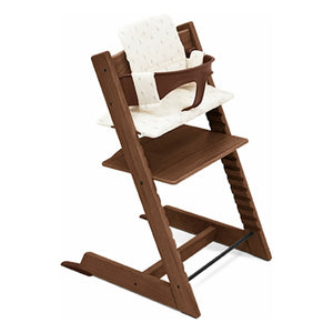 Stokke® - Tripp Trapp® Hochstuhl aus Buche | Braun