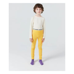 Bobo Choses - Modal ve organik pamuklu pijama | Hardal