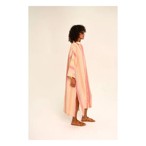 Sacrécoeur - Lou Tupi Kleid | Gelb