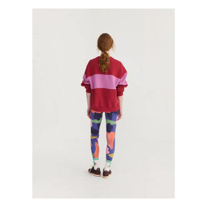 Bobo Choses - Blooming tayt | Mavi