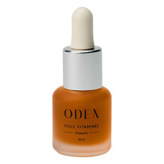 Oden - Vitaminli Yağ - 15 ml