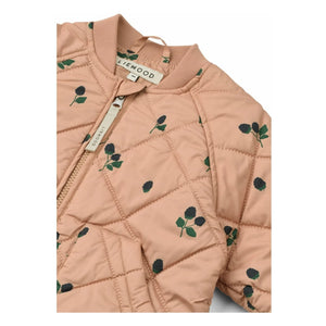 Liewood - Zella Termal Set | Pembe