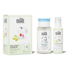 Ouate - 7-8 Yaş İçin Yüz Bakım Keşif Seti