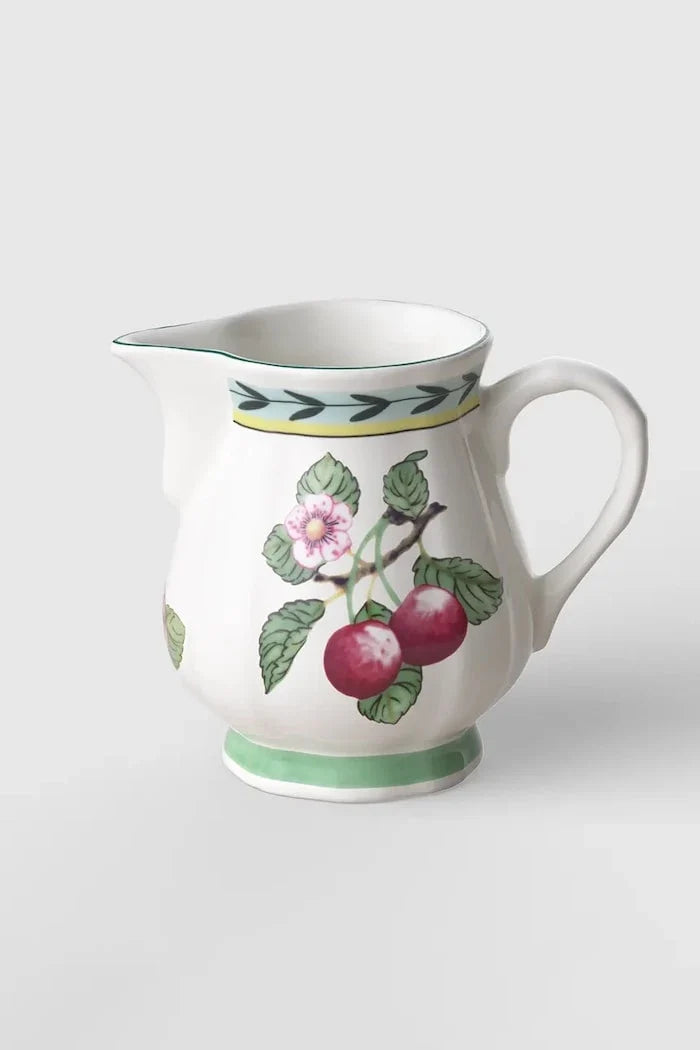 Villeroy & Boch French Garden Fleurence 0,35 L Sütlük