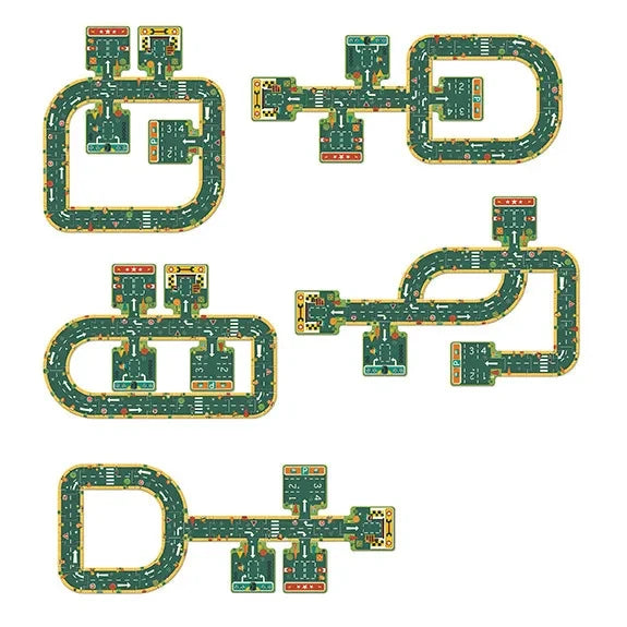 Djeco - Pop to Play Kinderspiel