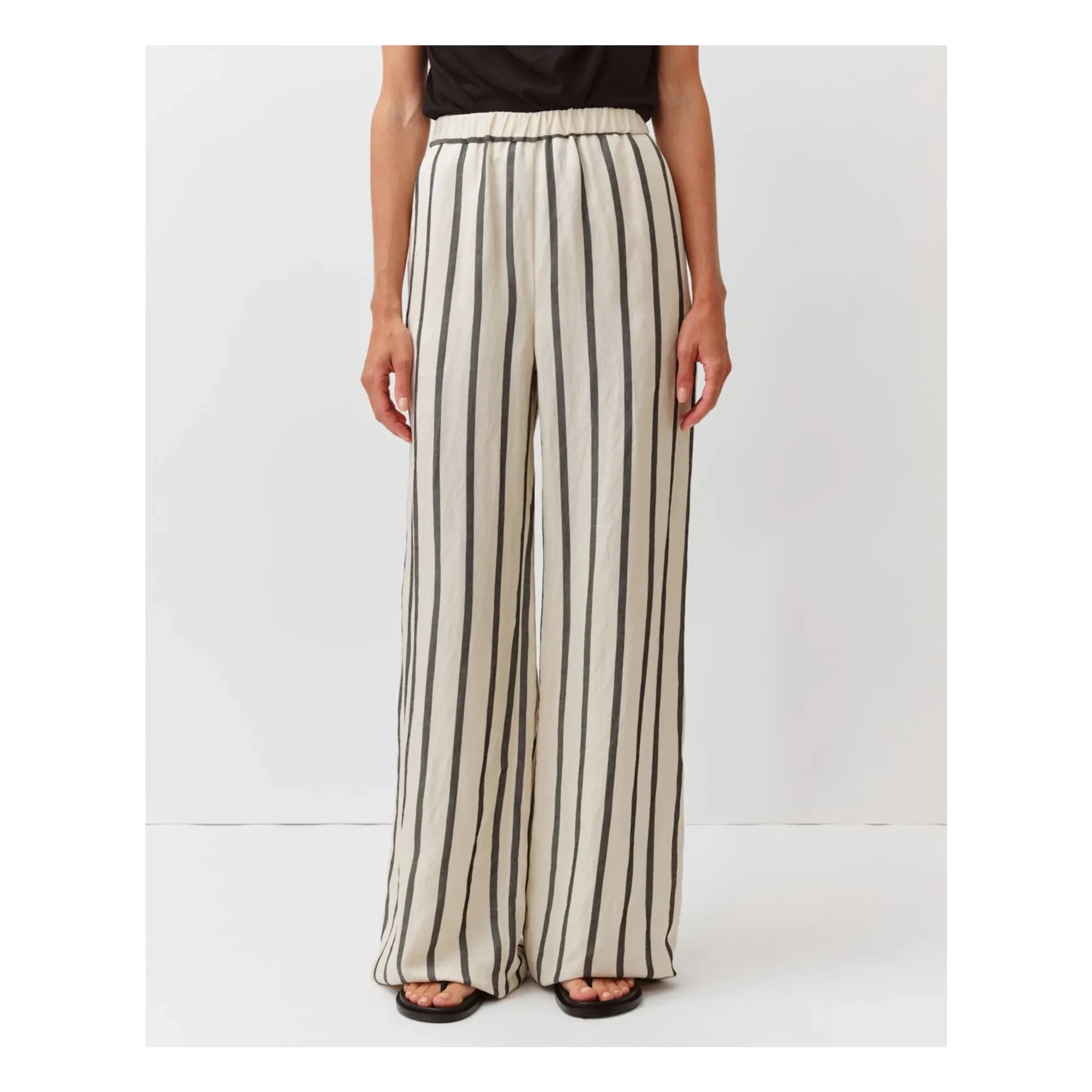 Diega - Puerto Rico Hose | Ecru
