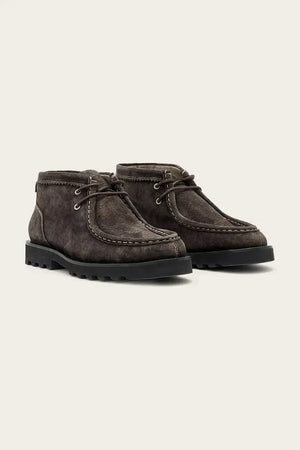 AllSaints SKIFF SUEDE BOOT Süet Bot