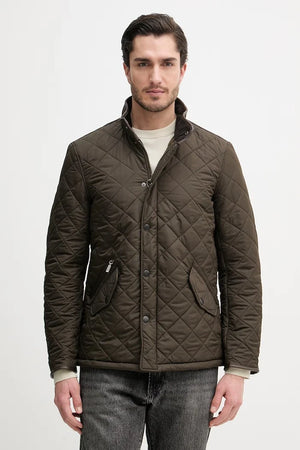Barbour Powell Yağmurluk