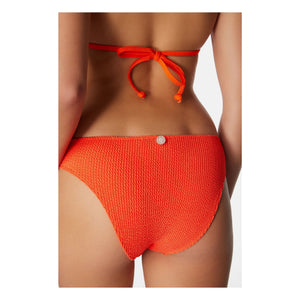 Sorbet Island - Mia Zweiteiliger Badeanzug | Rot