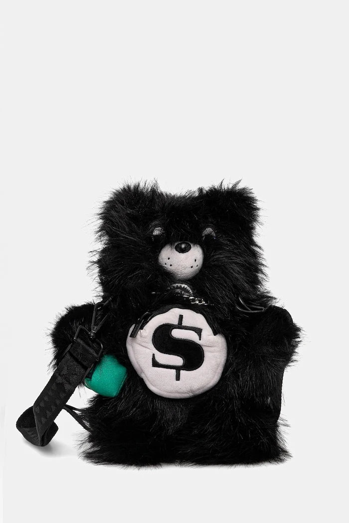 Sprayground Omuz Çantası