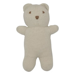 Holmm - Teddy Baby Alpaka | Ecru