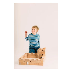 Sarbakane - Building Brick Game - Builder