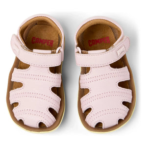 Camper - Bicho Babysandalen | Blassrosa