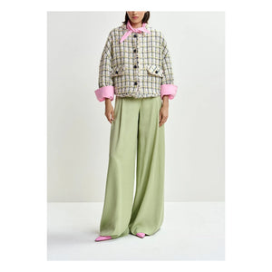 Essentiel Antwerp - Justicia pants | Green