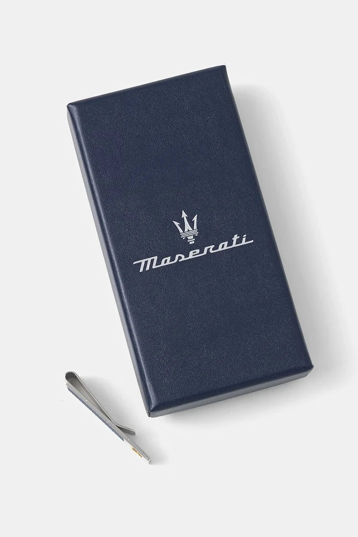 MASERATI ICONIC para klipsi