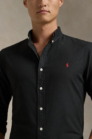 Polo Ralph Lauren Pamuklu Gömlek