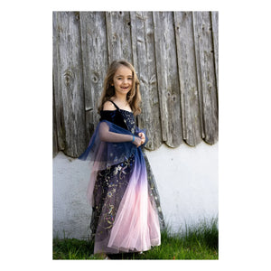 Great Pretenders - Wizard Fairy Dress | Black
