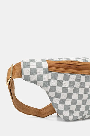 Sprayground bel çantası