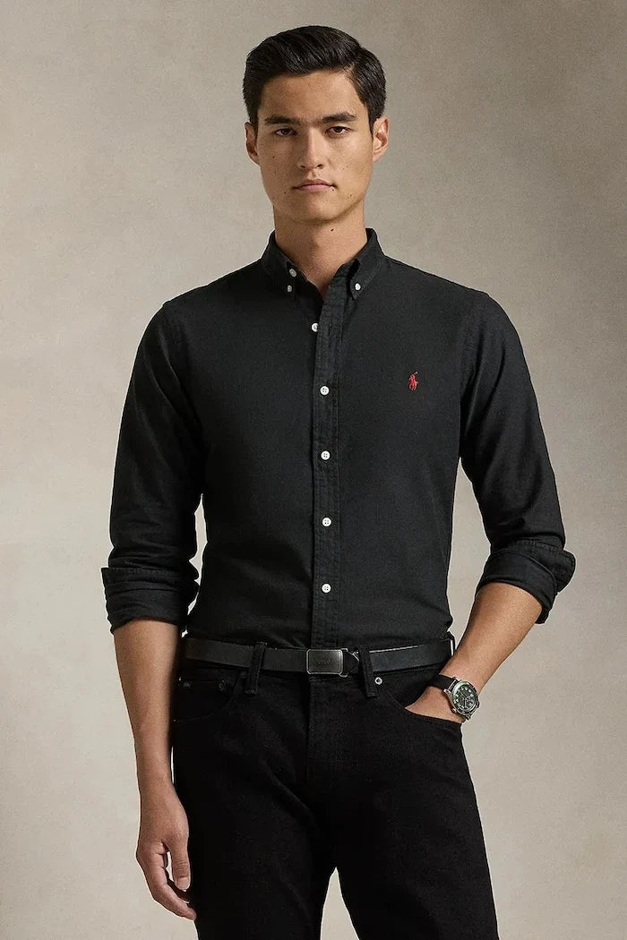 Polo Ralph Lauren Pamuklu Gömlek