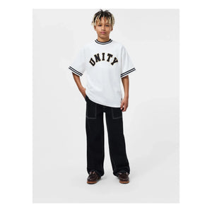 Molo - Renley Unity Organic Cotton T-Shirt | White