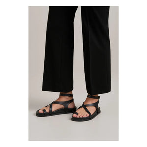 A. Emery - Jalen Slim Sandal | Black