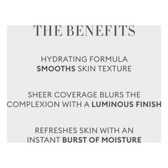 Rose Inc - Skin Enhance Lumi-Serum mit Tönung | 130