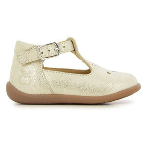 Pom d'Api - Stand Up Salomeler | Gold