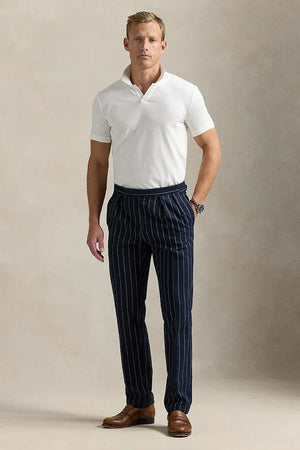 Polo Ralph Lauren Yaka Pamuklu Tişört