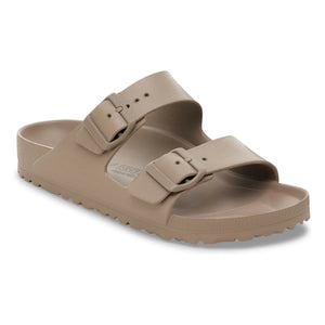 BIRKENSTOCK - Arizona EVA sandals | Gray brown
