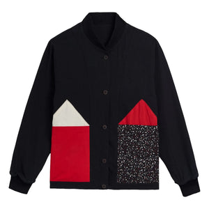 Homecore - Keton Seer Jacke | Dunkelblau