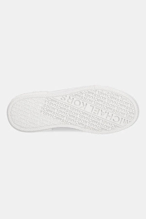 MICHAEL Michael Kors Evy Lace Up Düşük Spor Ayakkabı