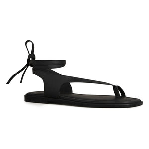 A. Emery - Heidi Sandals | Black