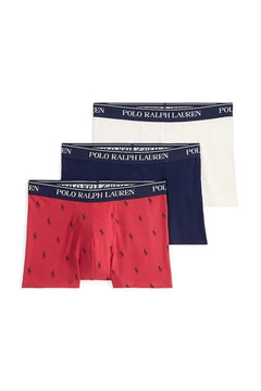 Polo Ralph Lauren Boxer (3'lü)