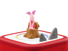 Tonies - Disney Klasikleri: Piglet'in Büyük Macerası Almanca Sesli Figürü