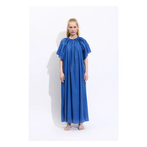 BELLEPIECE - Acropole Kleid | Grau
